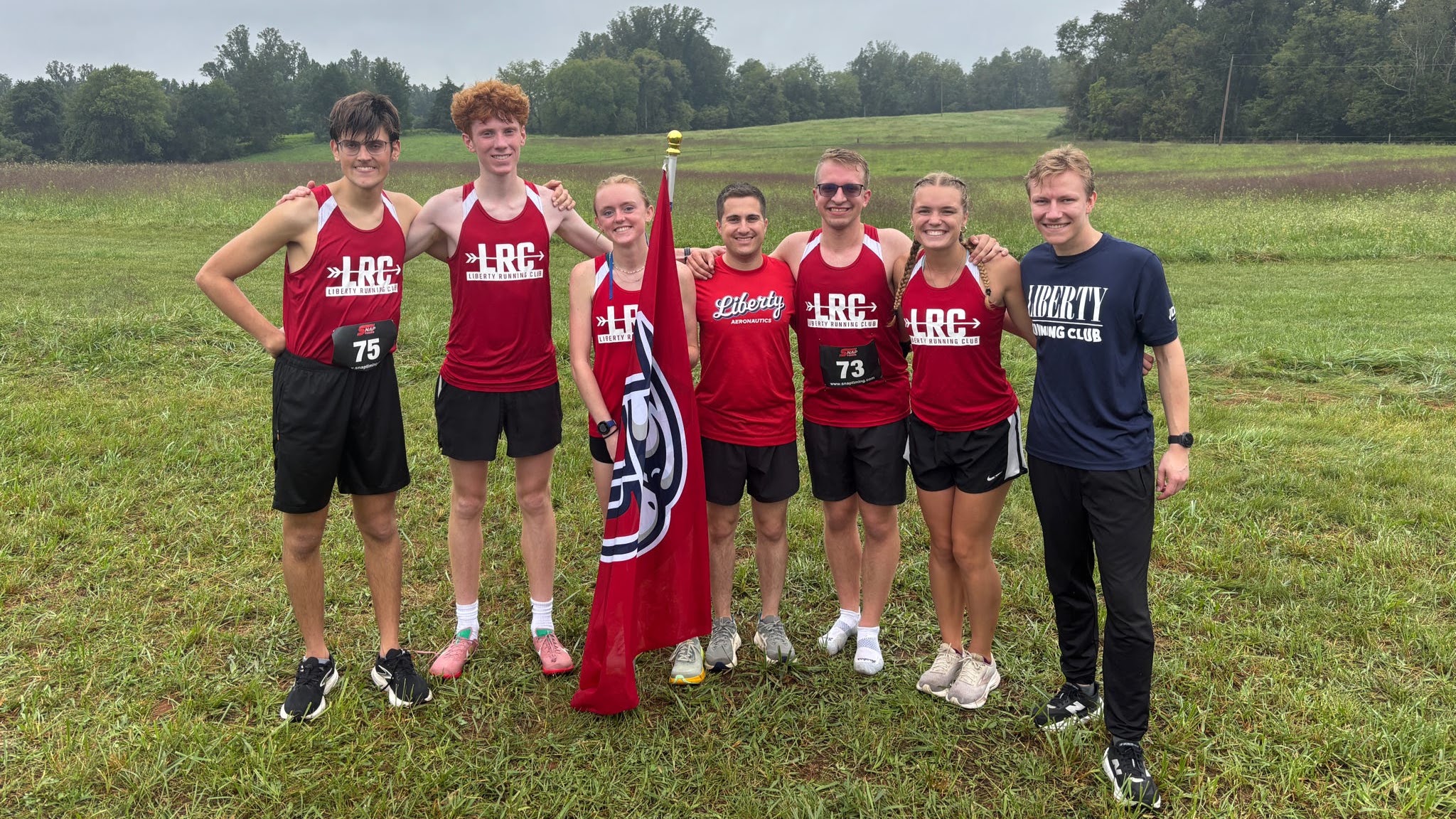 9/27/26: Race NIRCA!