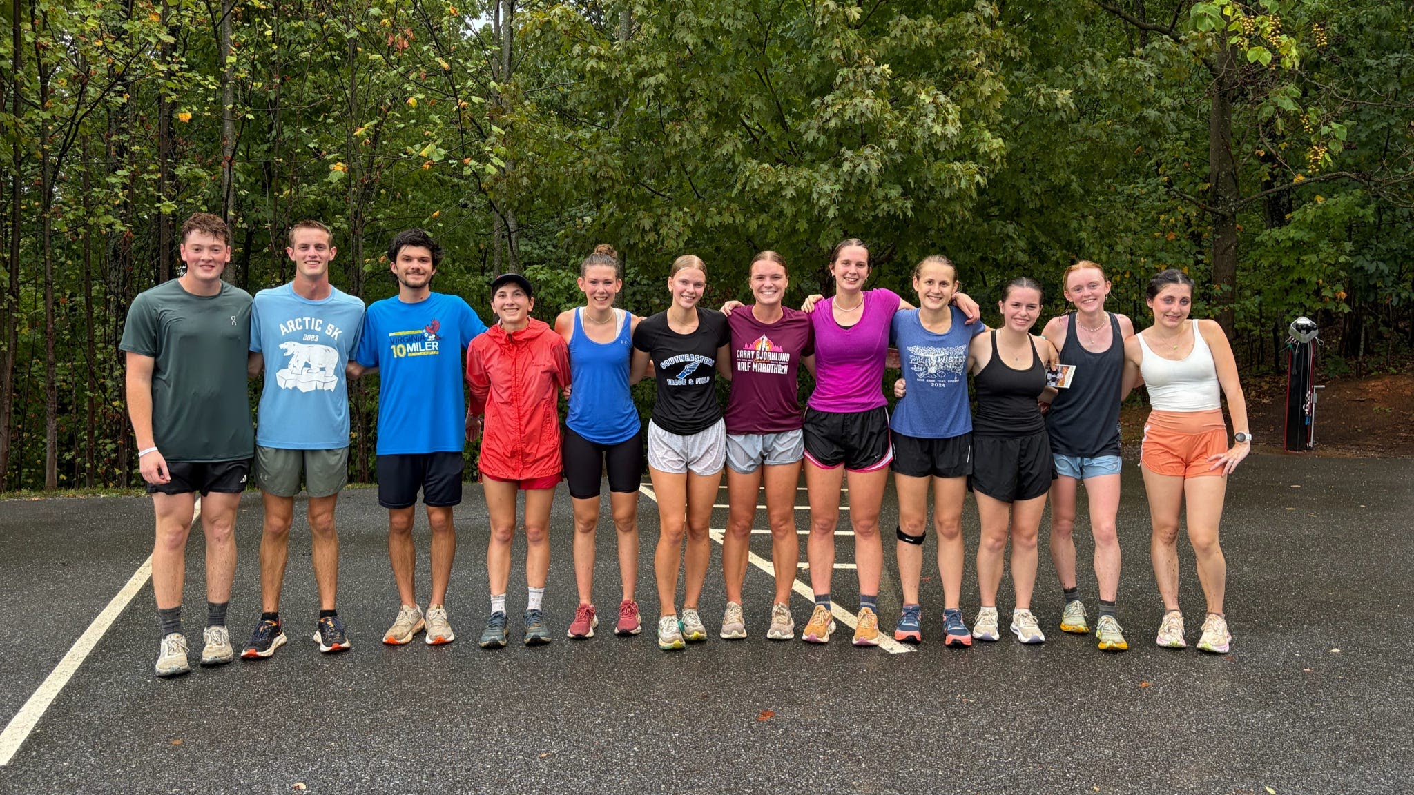 9/19/26 Newsletter: 1/4 done with fall '26