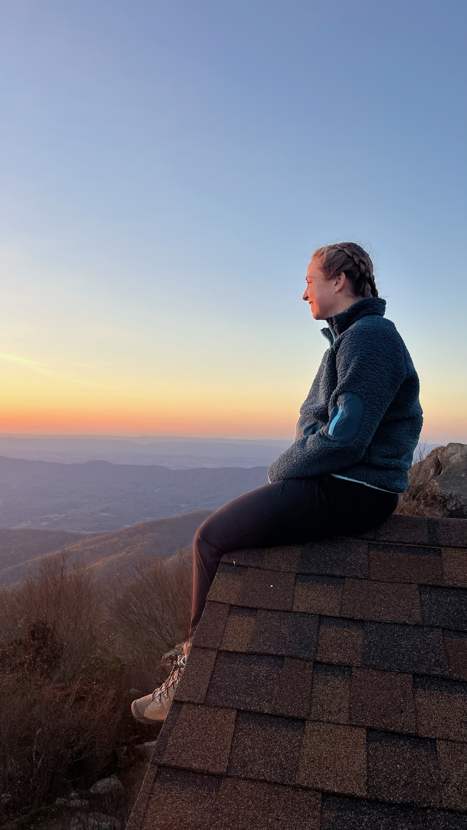 LRC's transformation from club to family-Jadyn Talley