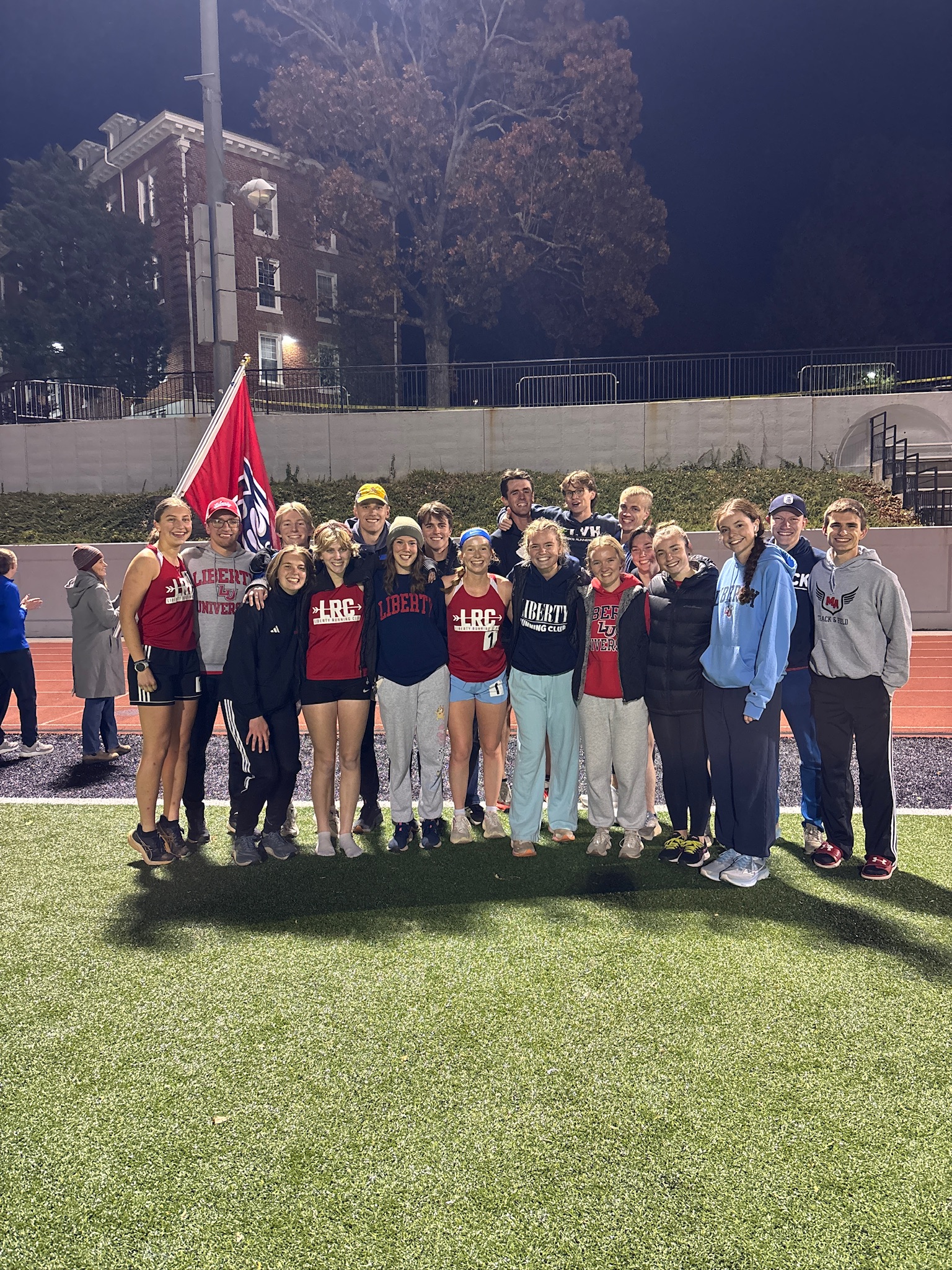 2/11/26 Newsletter-Presidential Applications