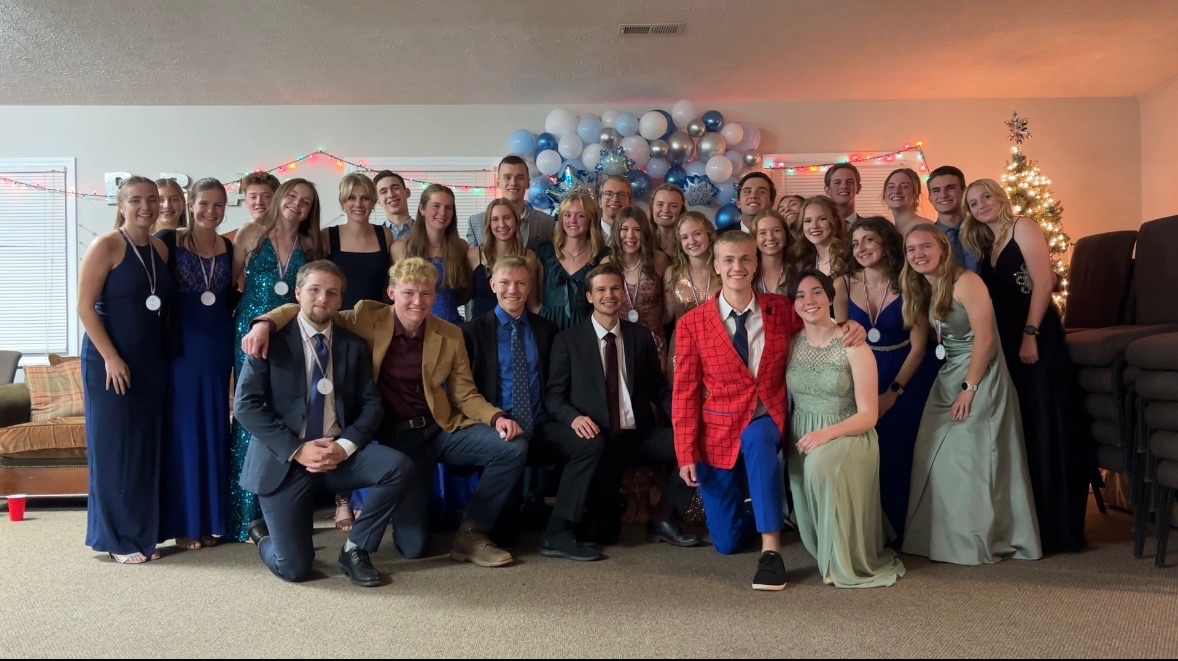 2/22/26 Newsletter-Merch is now available