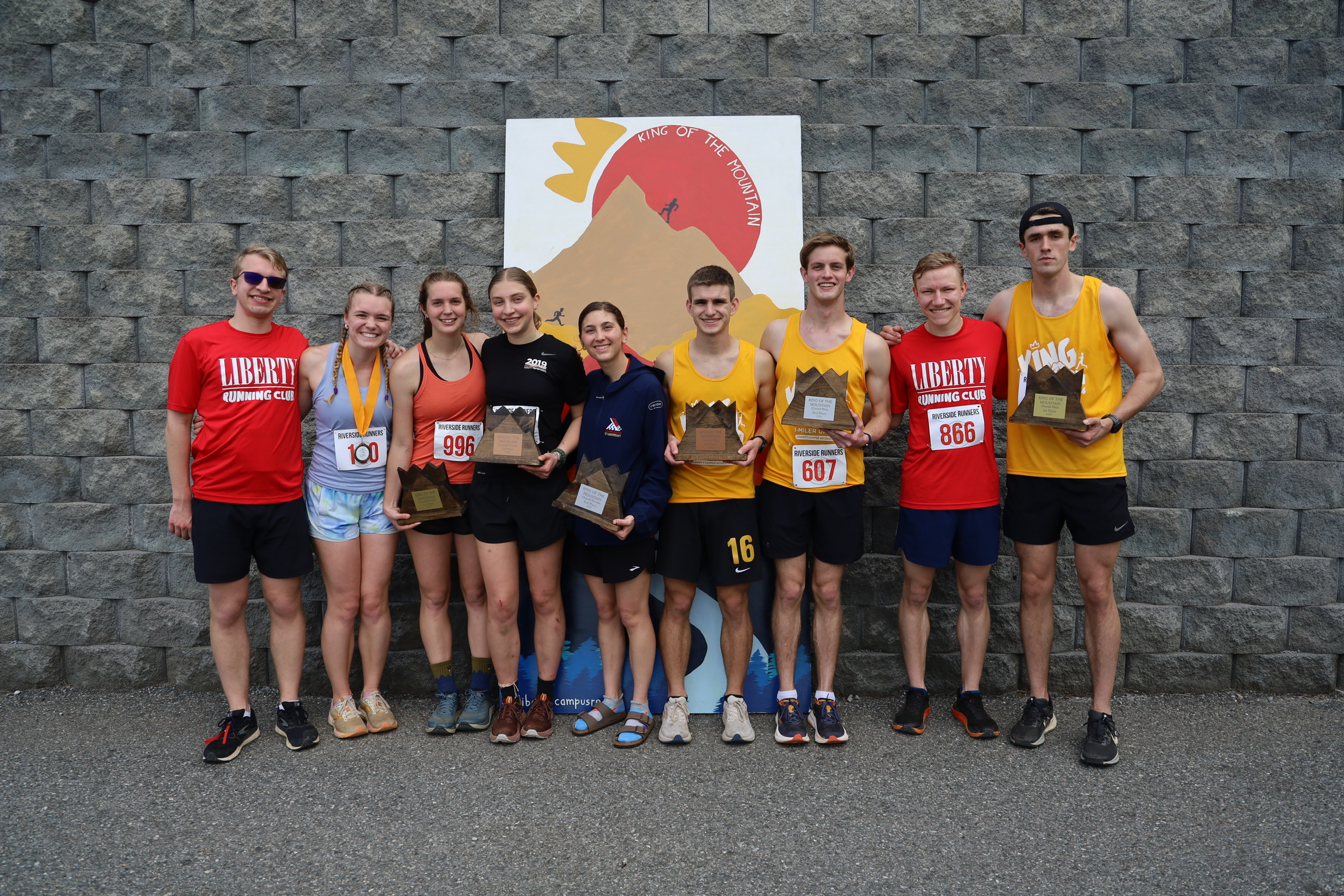 3/8/26 Newsletter-Racing Shoutouts