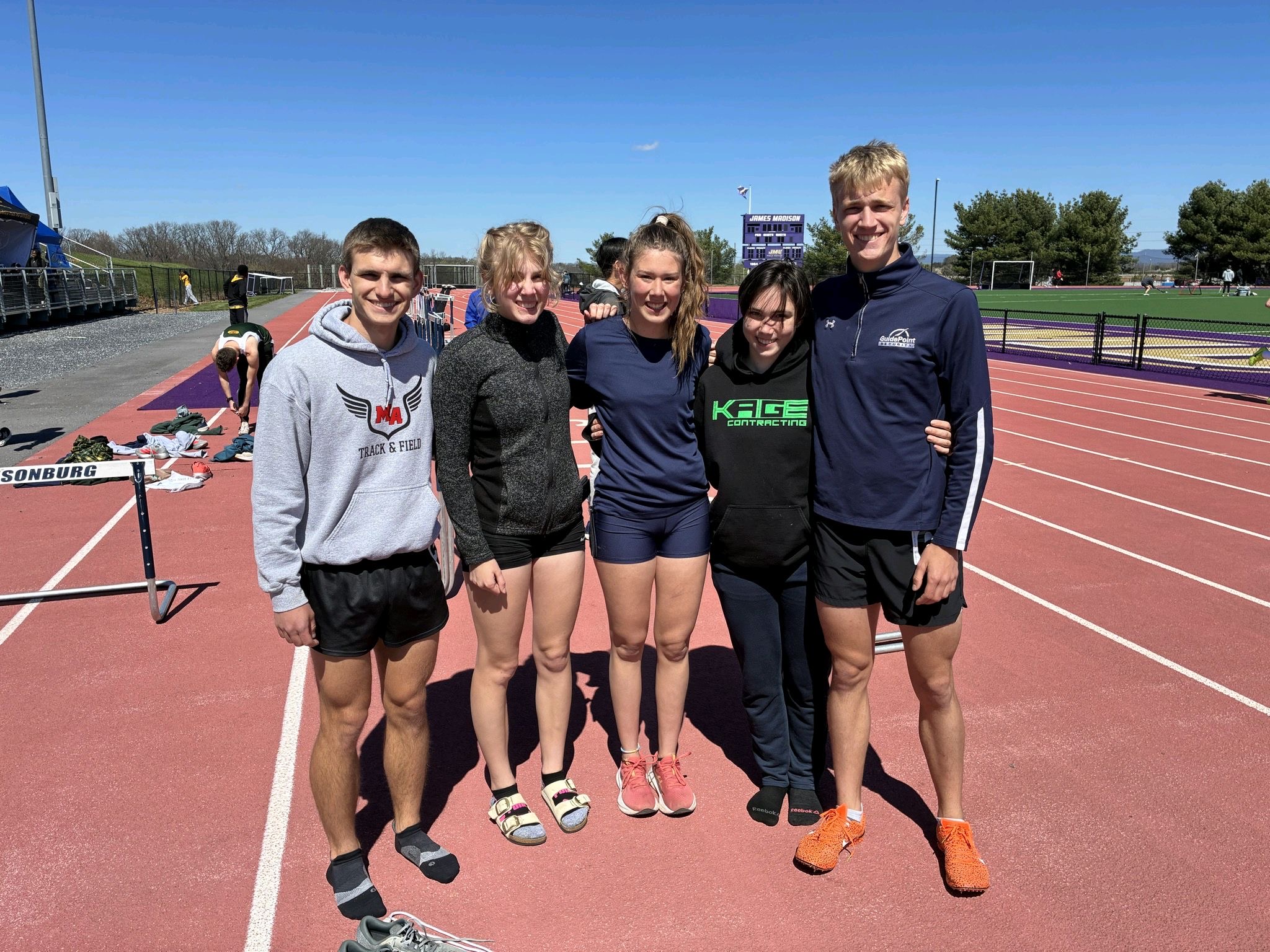 NIRCA Mid-Atlantic Regional Meet