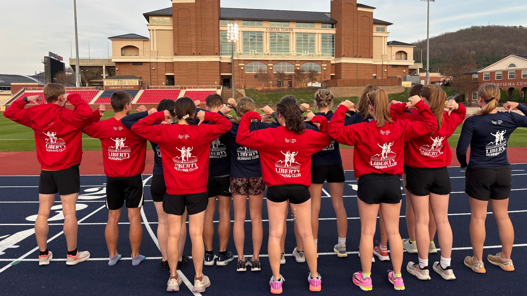 4/5/26 Newsletter-Happy Easter