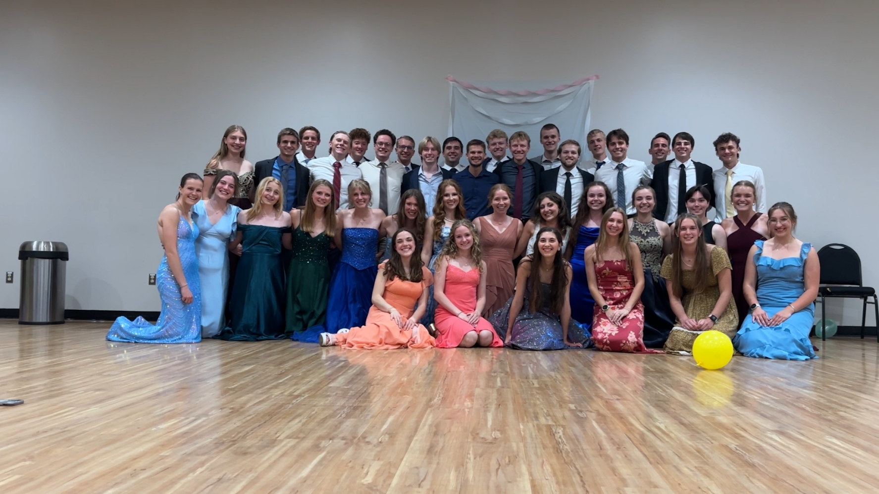 4/26/26 Newsletter-Post P2P & Summer Training