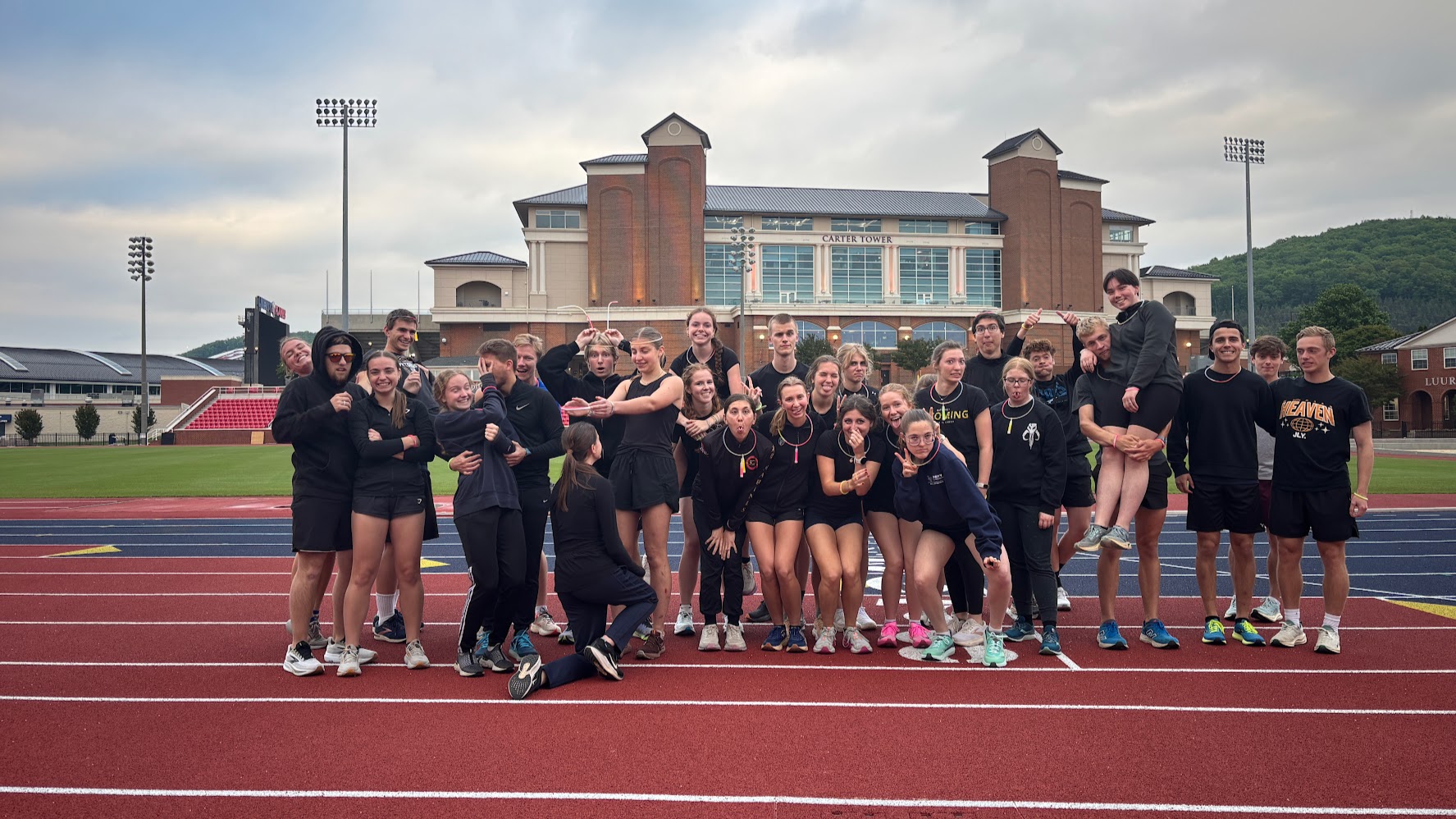 05/03/26 Newsletter-Finishing Well
