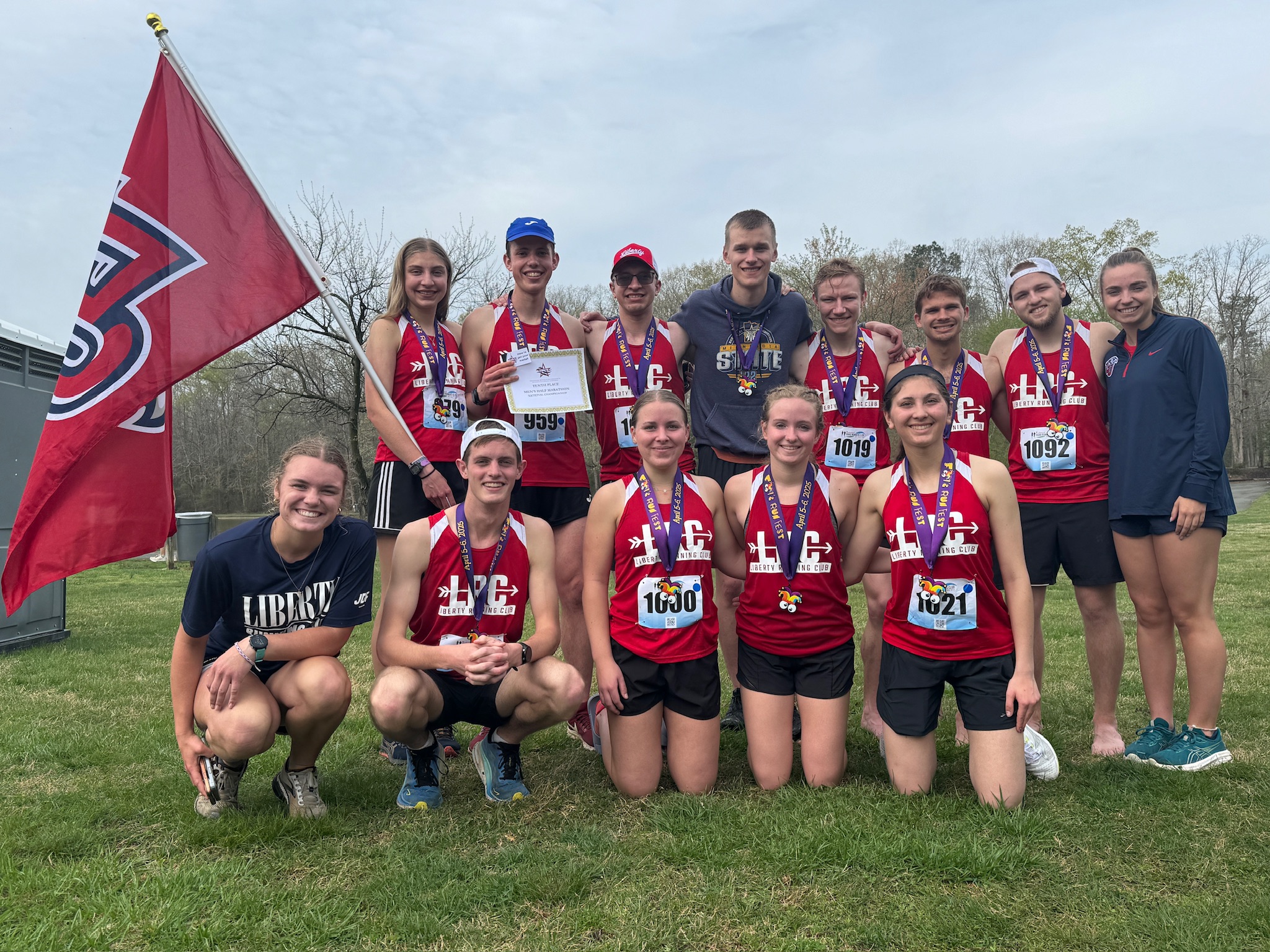 3/29/26 Newsletter: Mid-semester encouragement 