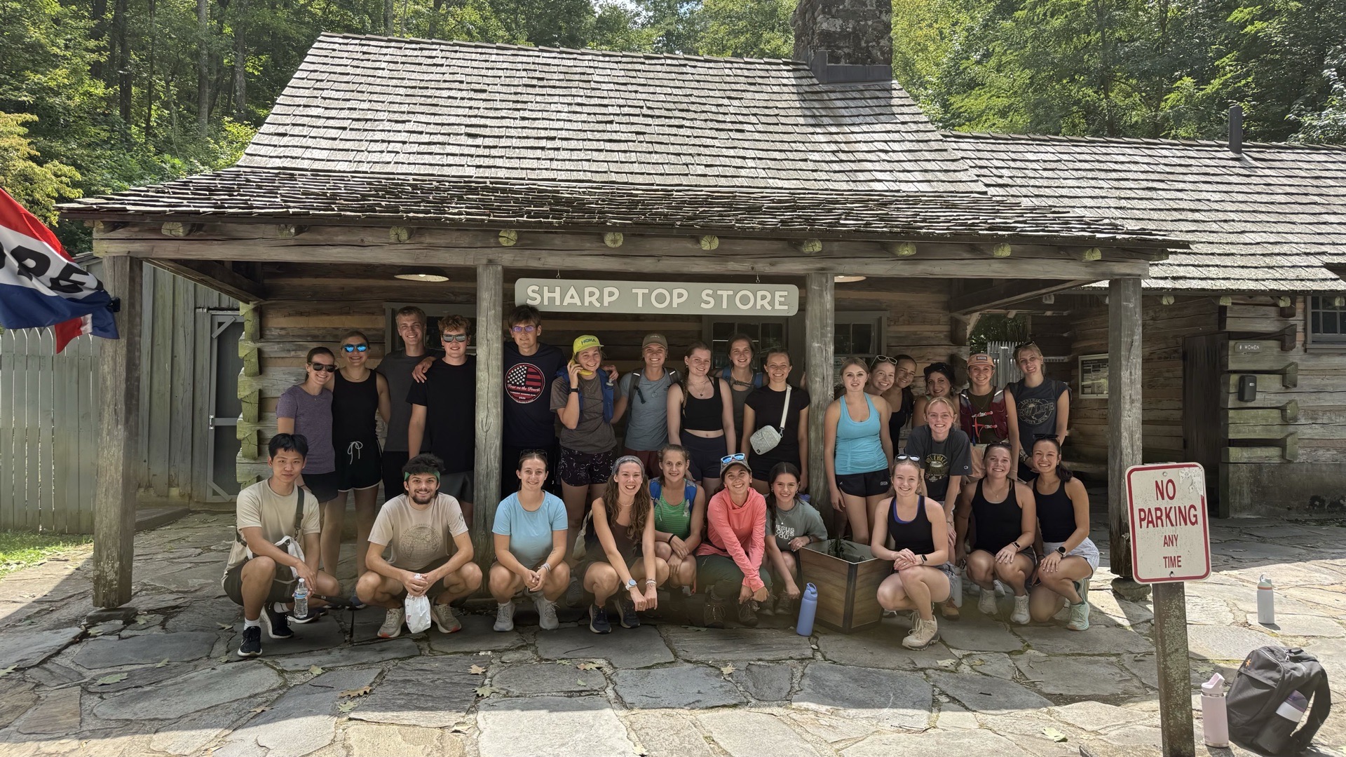 9/6/26 Newsletter: Fall Training 